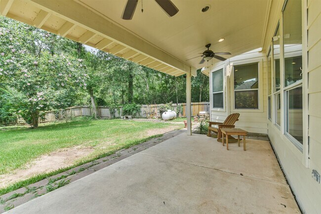 Building Photo - 811 Liberty Way