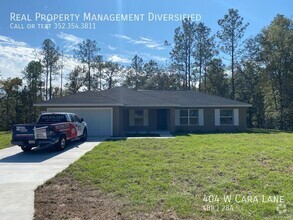 Building Photo - 404 W Cara Ln