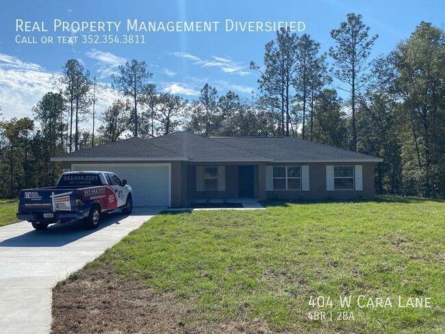 Primary Photo - 404 W Cara Ln