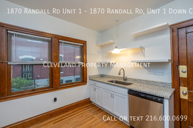 Building Photo - 1870 Randall Rd