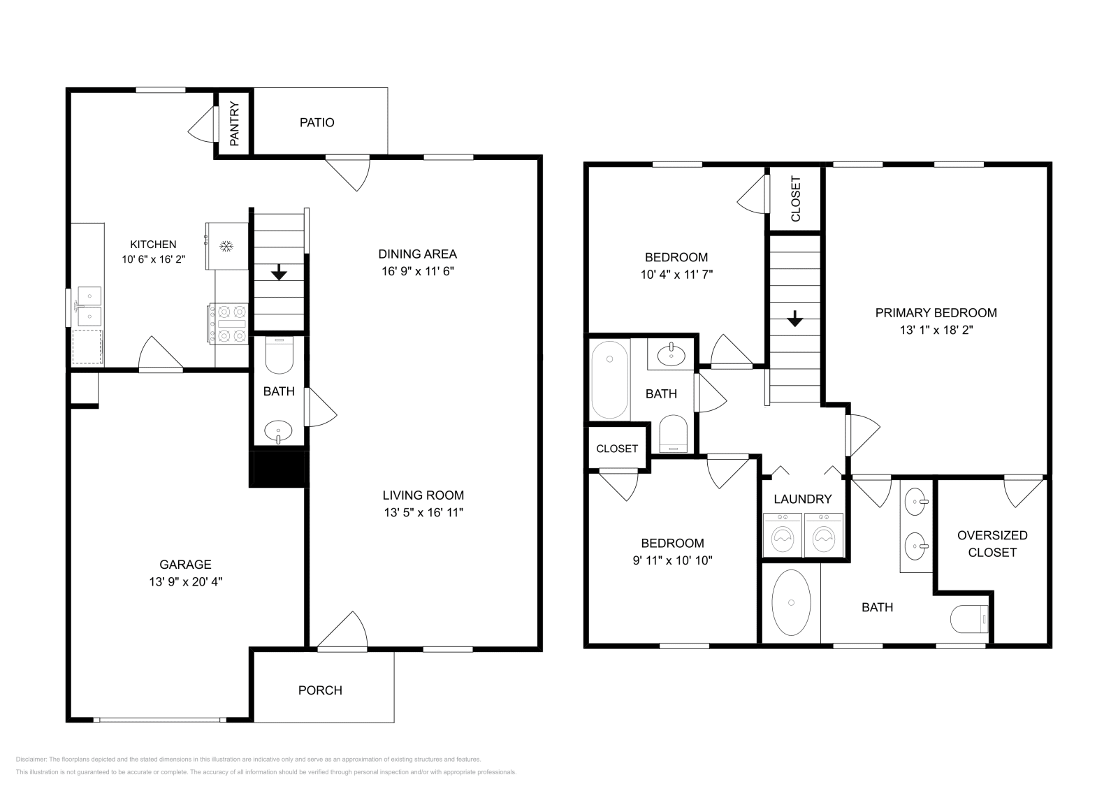 Building Photo - 324 Valley Heights Ln