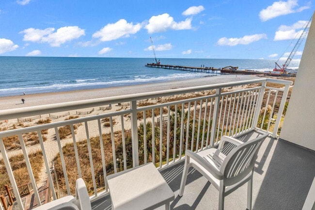 Building Photo - 2506 N Ocean Blvd