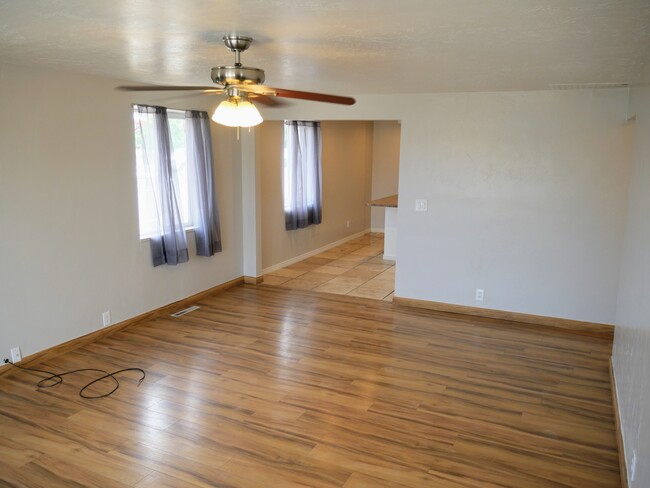 Front Room - 3761 w 7800 S