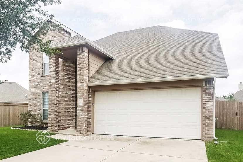 Building Photo - 2111 Wildbrook Canyon Ln