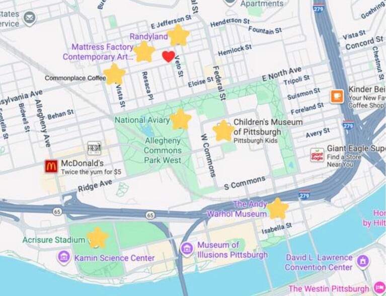 Building Photo - 1402 Sherman Ave