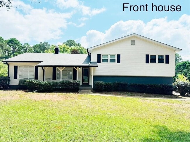 Building Photo - 1372 Bennett Rd