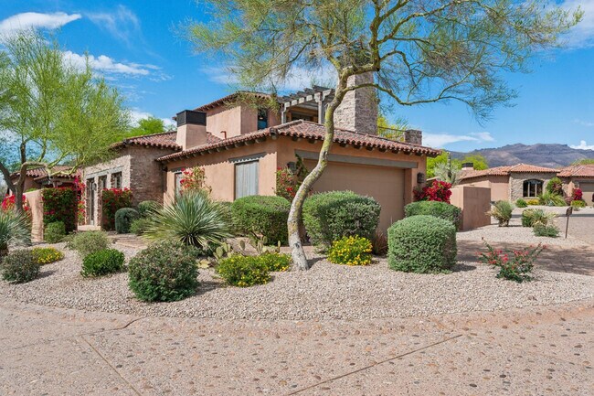 Building Photo - 7701 E Golden Eagle Cir