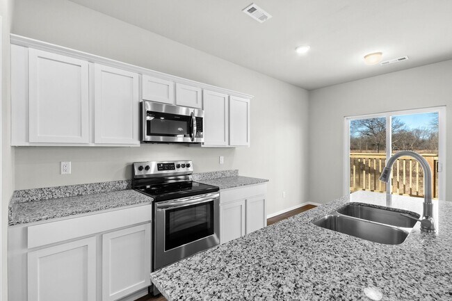 Building Photo - New Two Story Home in Fayetteville, Arkansas!