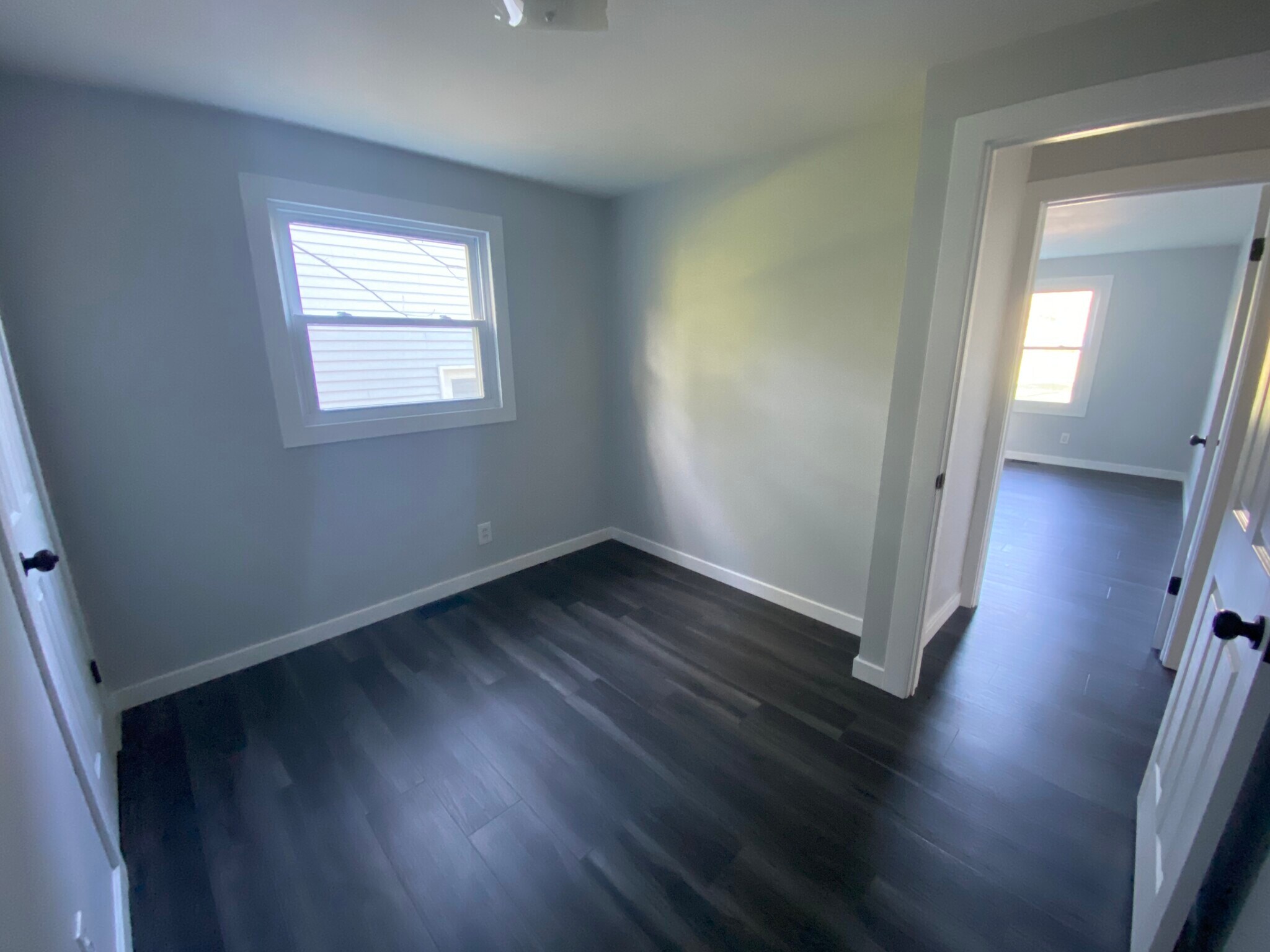 Middle Bedroom - 1326 Westcott St