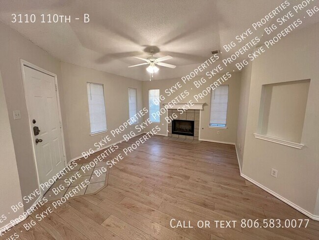 Building Photo - 3110 110th-B