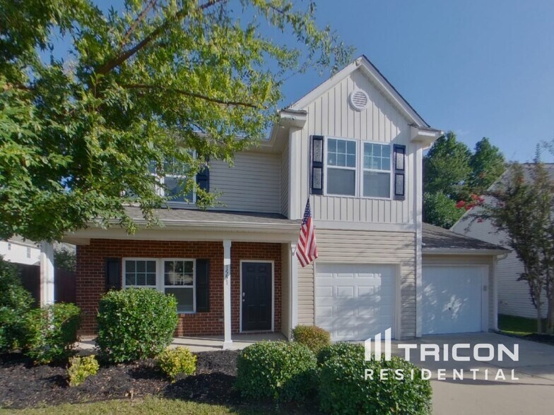 Building Photo - 1551 Peabody Court