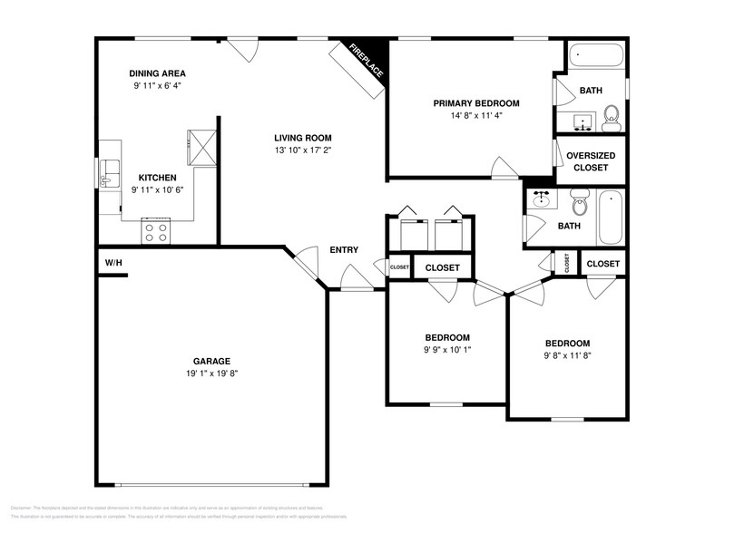 Building Photo - 4282 Marci St