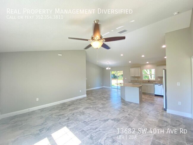 Building Photo - 13682 SW 40th Ave