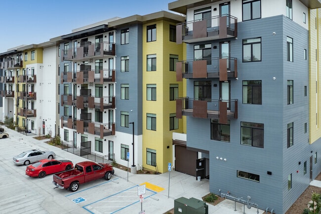 Primary - Kawana Springs