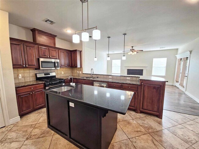 Building Photo - 16008 Bravado Pl