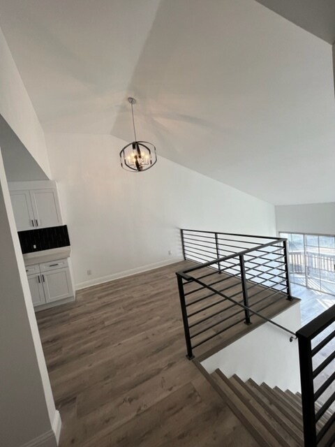Dining Room - 3808 Stocker St