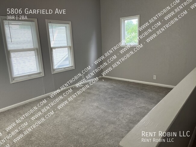 Building Photo - 5806 Garfield Ave