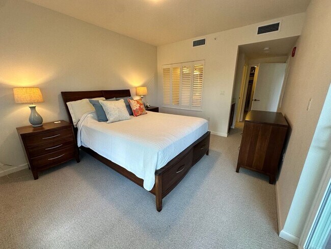 Building Photo - Furnished 2BR/2BA at Ka Malanai in Kailua + Central A/C & 2 Parking