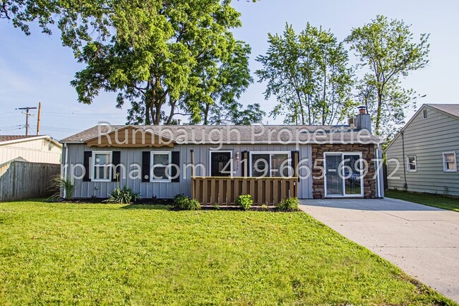 Building Photo - 614 W Ford Ave