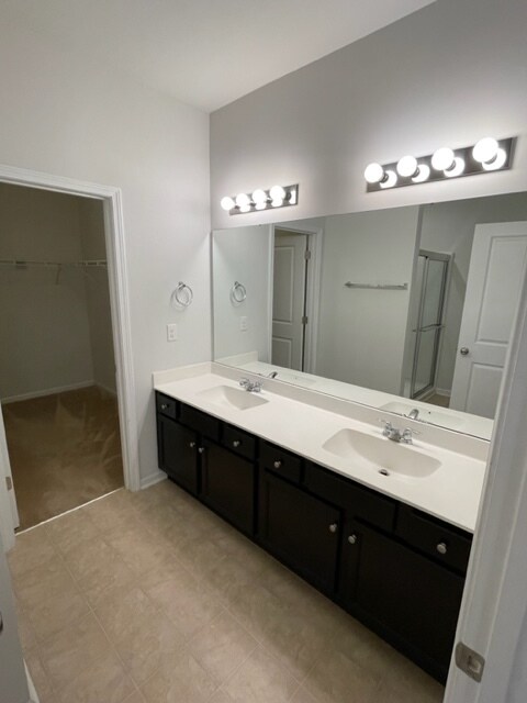 double sinks in both full baths - 252 Castle Dr