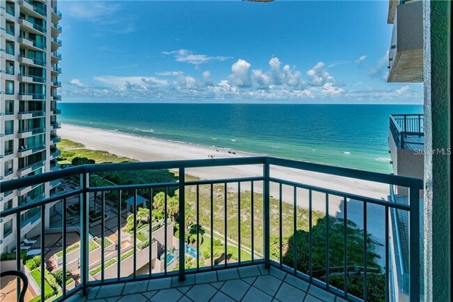 Building Photo - 1540 Gulf Blvd