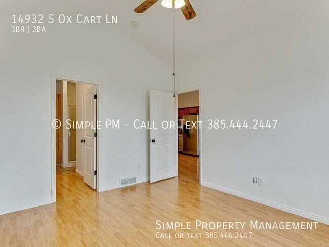 Building Photo - 3 BD at Chandler Pointe in Draper!