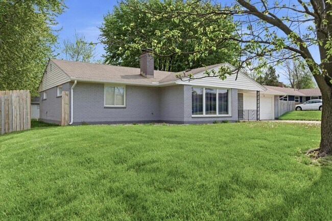 Building Photo - 4838 Wilmington Pike