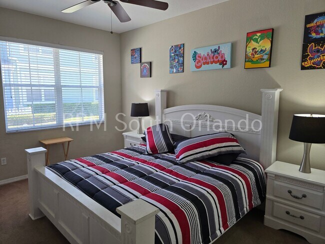 Building Photo - 3/2 Fully Furnished property in Venetian Bay Villages
