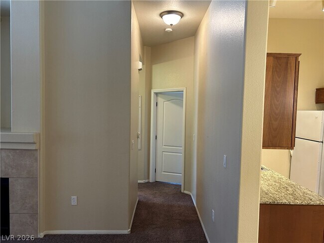Building Photo - 8985 S Durango Dr