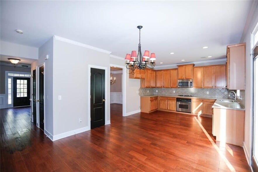 Building Photo - 3380 Gables Ct