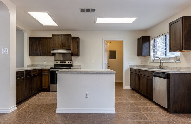 Building Photo - 9647 Barbwire