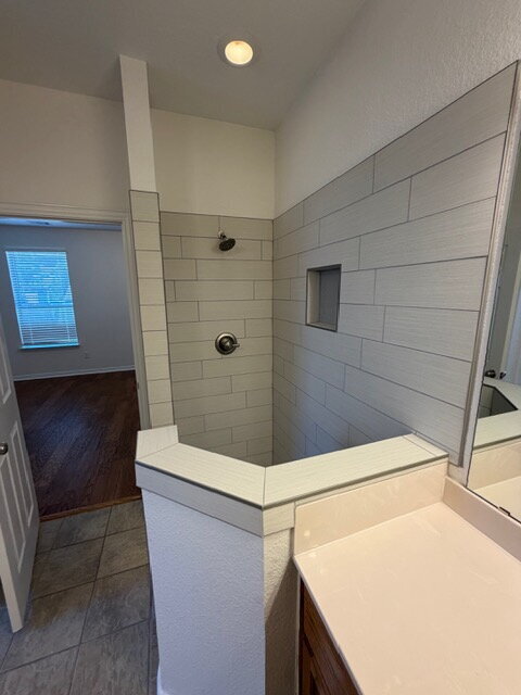 Building Photo - Former model home on corner lot is ready for move in!