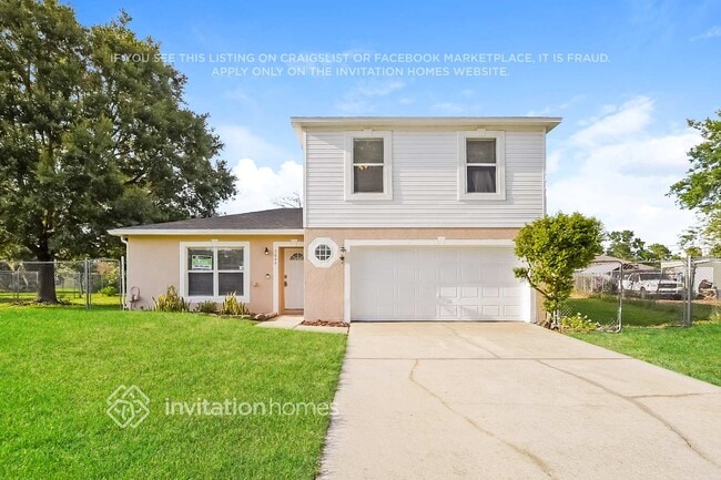 Building Photo - 3099 Blaine Cir