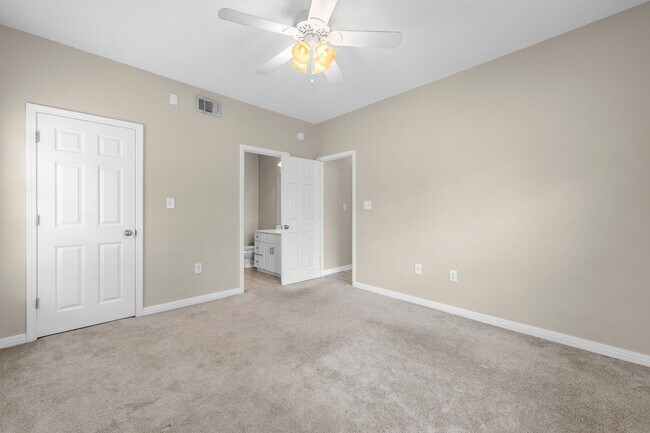 Building Photo - 1501 Partin Dr N