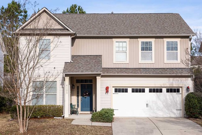 Building Photo - 4105 Collamer Drive