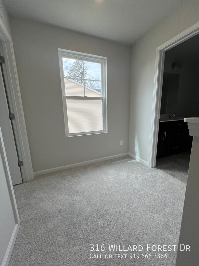 Building Photo - 316 Willard Frst Dr