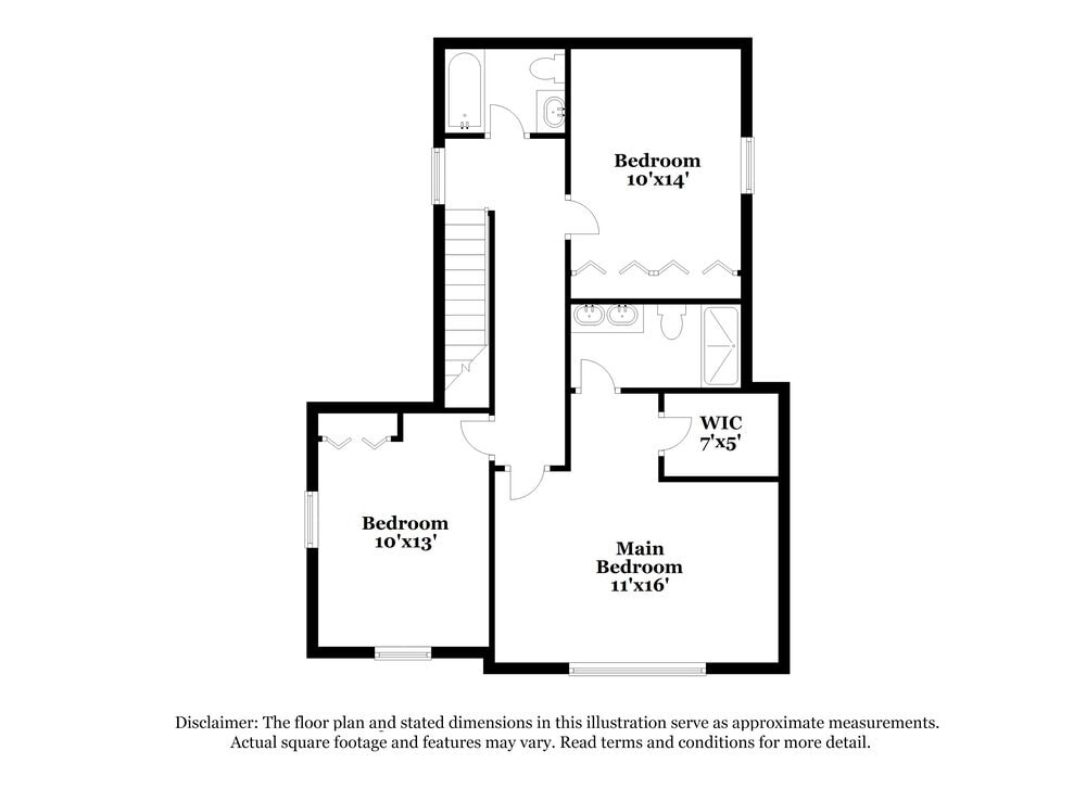 Building Photo - 807 Summerville Dr