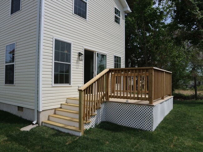 Building Photo - Almost New Construction for Rent, Milford, DE – 3 Bed, 2.5 Bath! $2,225.00/month