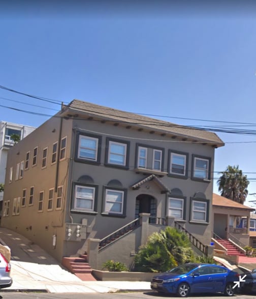 Primary Photo - 2245 Curlew St