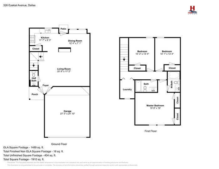 Building Photo - 320 Ezekial Ave