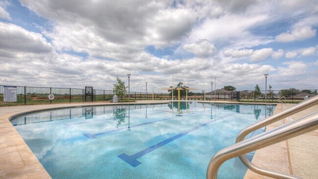 Building Photo - 4 BR + OFFICE/ 3 BA in Seguin - 2042 SF on GREENBELT - Arroyo Ranch!