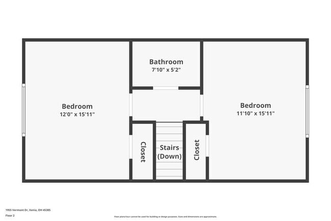 Building Photo - 4 Bedroom Brick Home