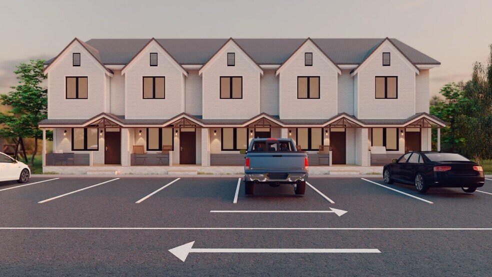 Building Photo - 974 Dawahare Dr