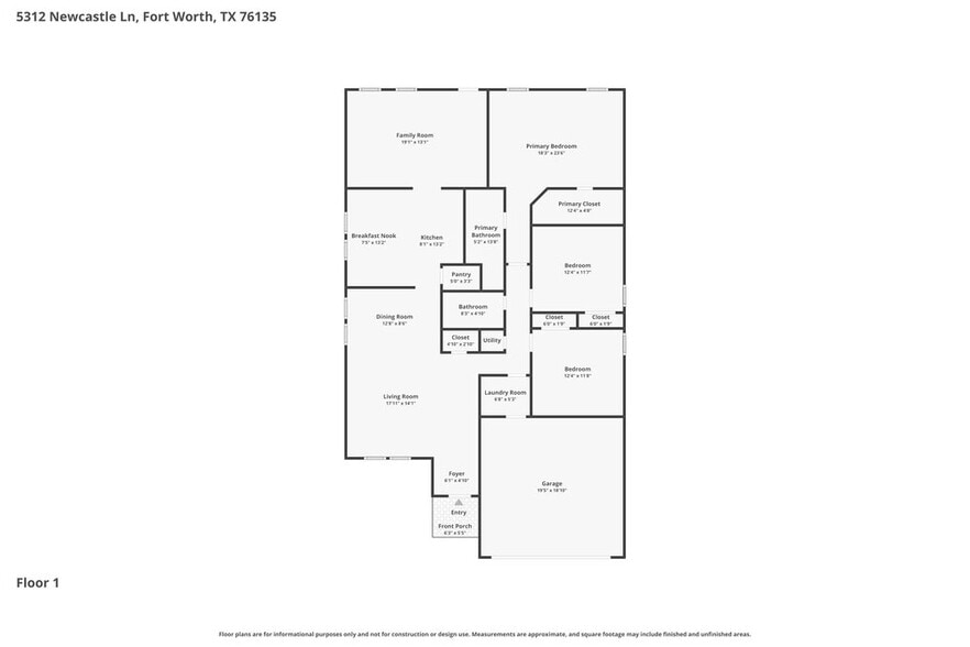 Building Photo - 5312 Newcastle Ln