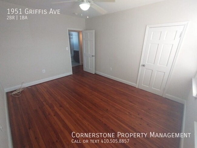 Building Photo - 1951 Griffis Ave
