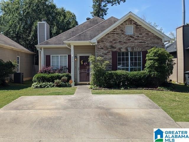 Primary Photo - 996 McAllister Dr
