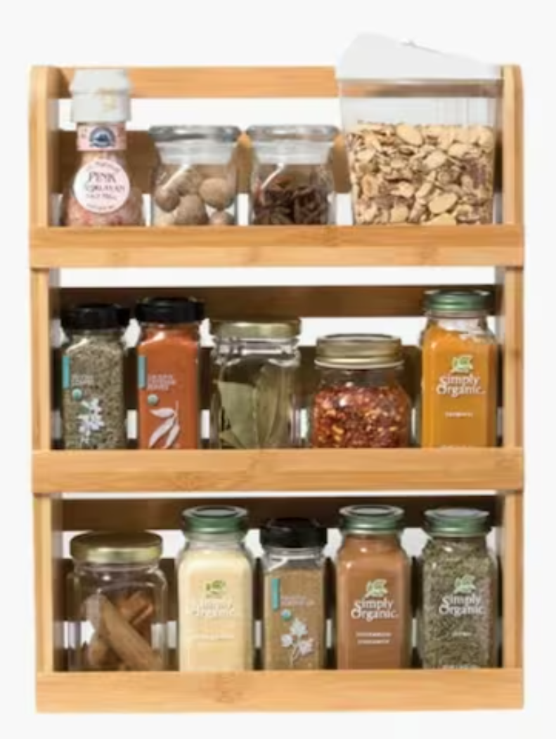 Spice up your meals from our well-stocked kitchen, complete with a wide array of condiments and jars - 2304 E 14th St