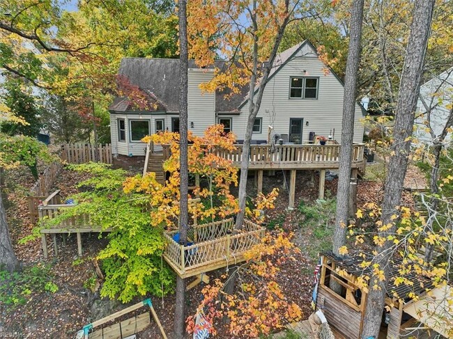 Building Photo - 873 Garrow Rd