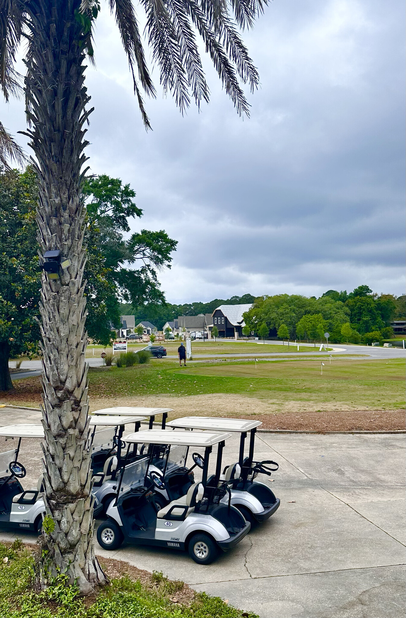 Bluewater Bay golf course - 109 Westlake Ct