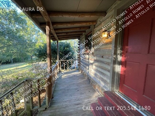 Building Photo - 4019 Laura Dr